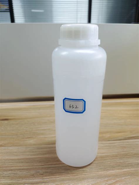 Bifunctional Epoxy Reactive Diluents Rd 632 To Decrease The Viscosity