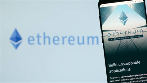 La Fondation Ethereum Effectue Des Changements Structurels Sans