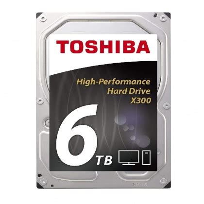 Malaysia Toshiba X Performance Internal Hard Drive Tb Sata Gb S