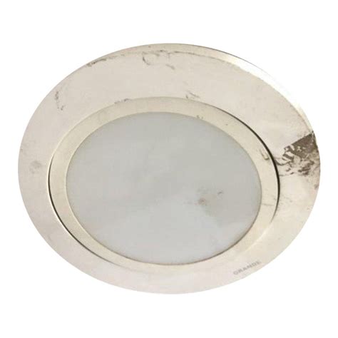 Round 15W LED Recessed Down Light 4000K Cool Daylight At Rs 250 Piece