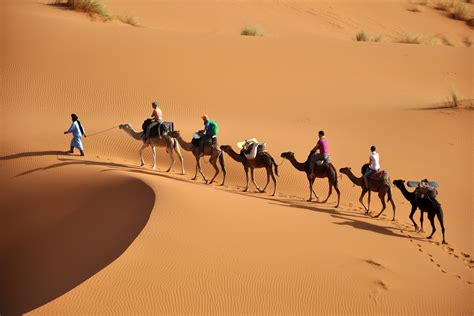 Tour From Marrakesh To Fes 5 Days Tours From Marrakesh Morocco