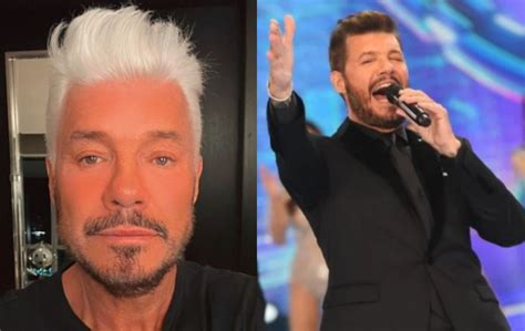 El jugadísimo look de Marcelo Tinelli de cara al debut del Bailando