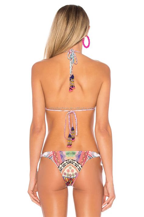 Shop Custom Design Micro Bikini Sexy Womens Swimsuit