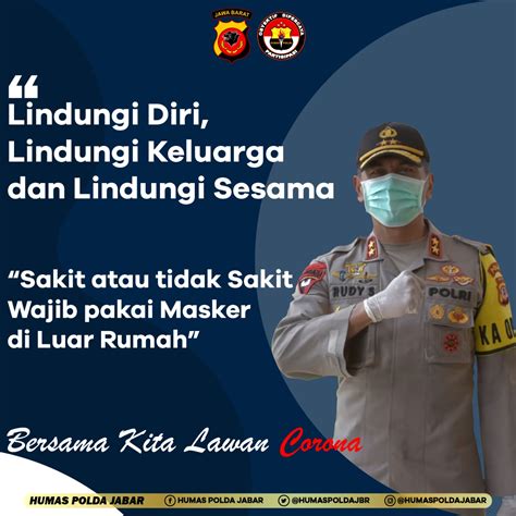 Budi Yuda On Twitter Lindungi Diri Lindungi Keluarga Dan Lindungi