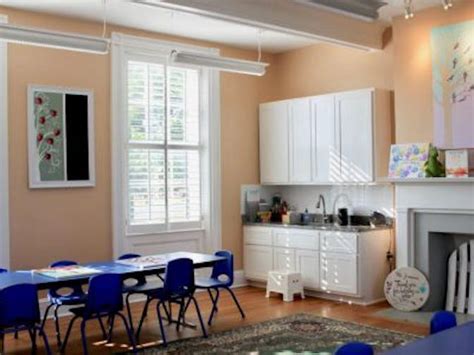 Destiny School of the Arts - Preschool in Leesburg, VA - Winnie