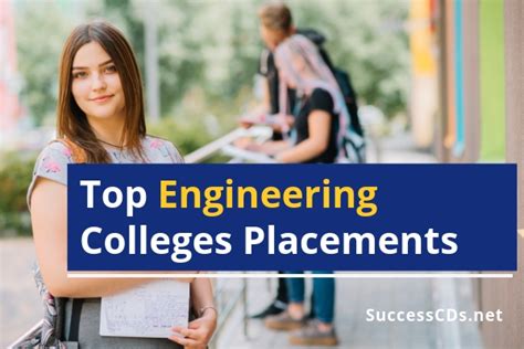 Placement Records Of Top Engineering Colleges In India