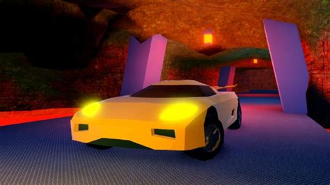 Best Cars In Roblox Jailbreak Gamepur