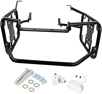 Amazon Xitomer Pannier Racks Fit For Africa Twin Crf L