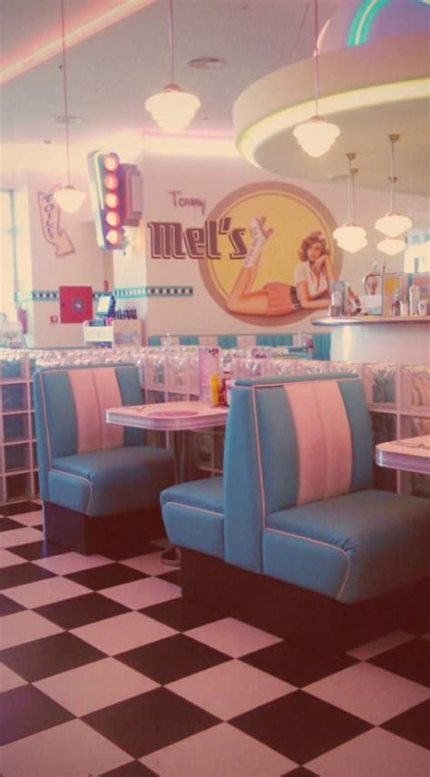 astridalia - I love vintage food places😍 i wish i lived the...