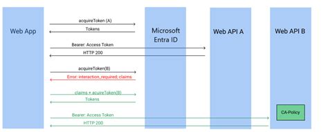 Panduan Microsoft Entra Conditional Access Untuk Pengembang Microsoft