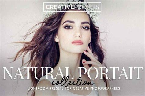 The Best Lightroom Presets For Creating Stunning Portraits Yes Web