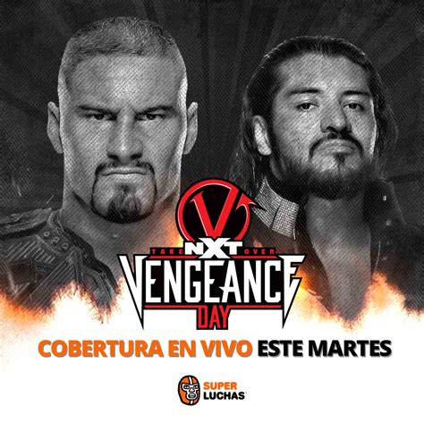 Previo Wwe Nxt 15 De Febrero 2022 Bron Breakker Vs Santos Escobar