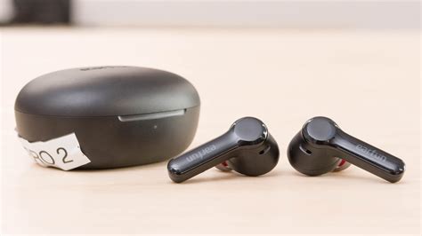 Earfun Air Pro True Wireless Review Rtings