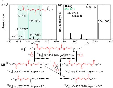 Figure 2 From Clarification Of Decomposition Pathways In A Stateofthe