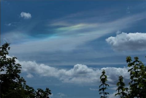 Circumhorizontal Arc Archives - Universe Today