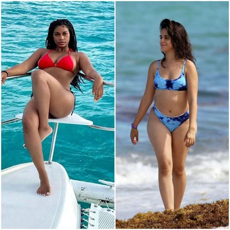 9 Hot Sexy Emily Rooks Bikini Pics