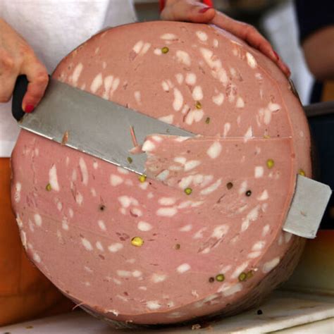 History Of Mortadella