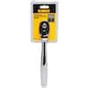 Dewalt In Drive Pear Head Ratchet Dwmt The Home Depot