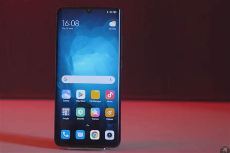 Spesifikasi Lengkap Dan Harga Terbaru Xiaomi Redmi Note Lite Dengan