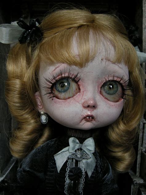 Creepy dolls – Artofit