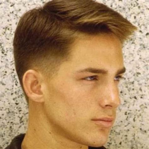 14 White Boy Haircuts Thatll Take Your Breathe Away Cool Mens Hair