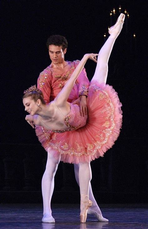 Histórica Presentación Del American Ballet Theatre En La Habana