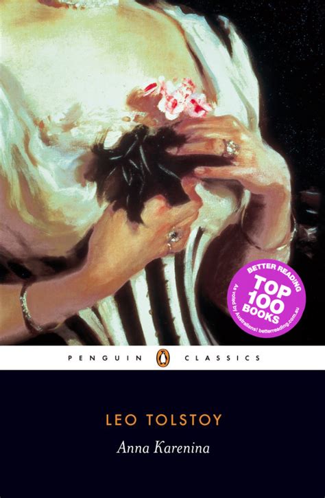 Anna Karenina – Better Reading