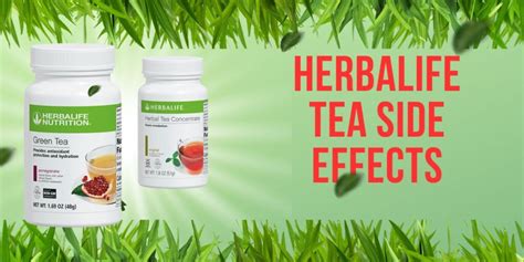 Comparing Herbalife Teas Which One Is Right For You