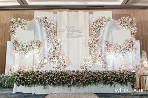 Pullman Hotel Jakarta Central Park By White Pearl Decoration