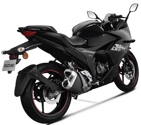 2020 Suzuki Gixxer SF 150 BS6 Price in India [Full Specifications]