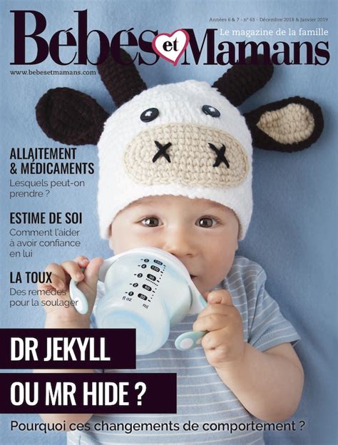 Magazine Gratuit B B S Et Mamans B B S D Cembre B B S Et Mamans