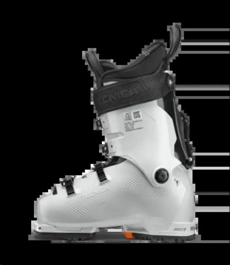 Tecnica Cochise Dyn Womens Ski West