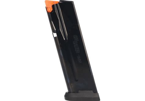 Pistol Sig Sauer P365 P365 Magazines Sharps Bros