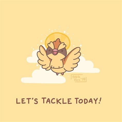 Instagram 上的 Pokemon：「 Heres Some More Motivational Quotes To Start