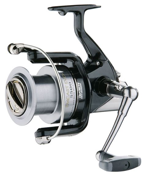 Daiwa Emcast Evo Airbail 5500 59 99