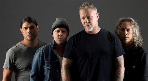 Metallica Volta Ao Brasil Em 2020 Sua WorldWired Tour