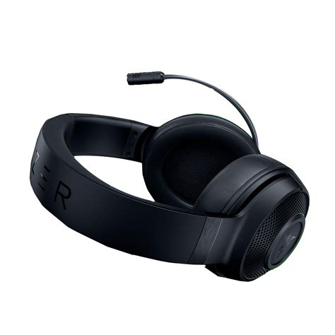 Buy Razer Kraken Rz04 02830100 R3m1 Wired Gaming Headset Clear And Powerful Sound Over Ear