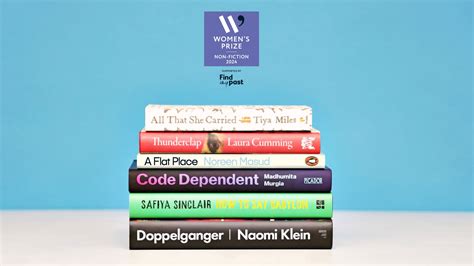 The Bookseller News Naomi Klein And Madhumita Murgia Shortlisted