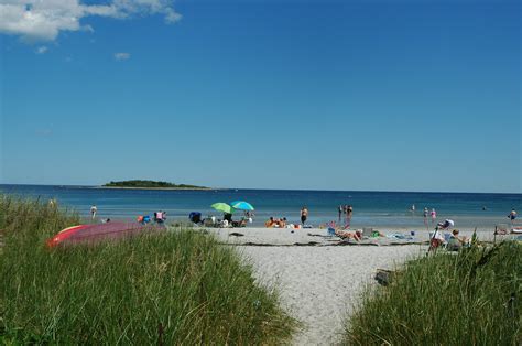 Beaches of Kennebunkport - bobdennis