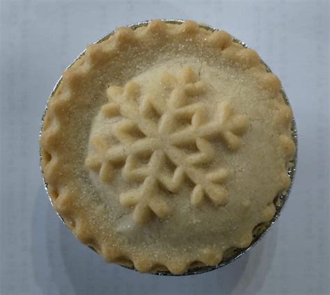 Review Waitrose No 1 All Butter Mince Pies Mince Pie Club