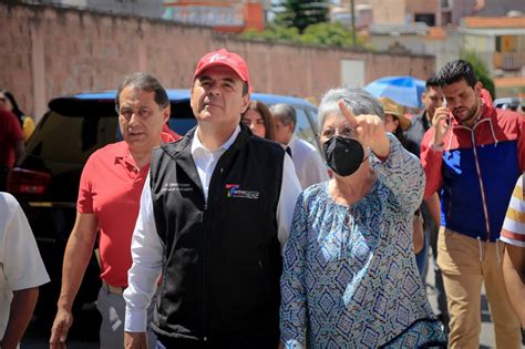 EL PROGRAMA ESTAMOS PARA SERVIRTE ATIENDEN DE MANERA DIRECTA LAS