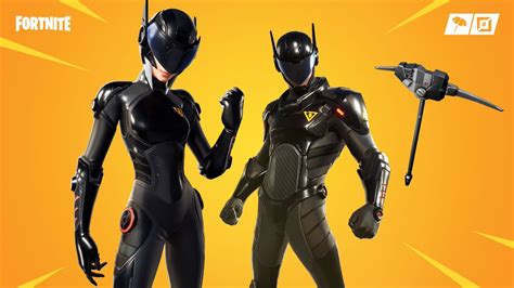 Fortnite shop update: These new skins are one part power ranger ...