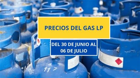 Sube El Precio Del Gas Lp En Veracruz Boca Del R O Y Medell N Del