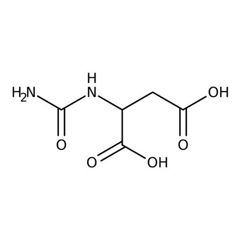 N Carbamoyl Dl Aspartic Acid Thermo Scientific Chemicals Fisher