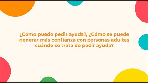 C Mo Pedir Ayuda En Caso De Violencia V Youtube
