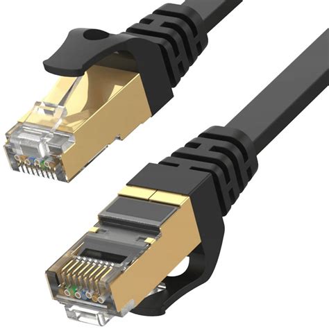 Kabel Sieciowy Lan Ethernet Cat P Aski M Oficjalne