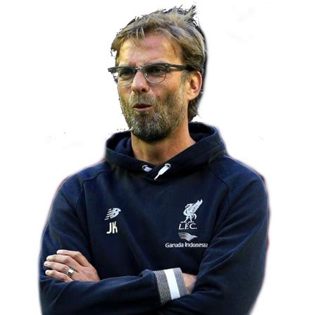 Jurgen Klopp By Elitedesignz7 On Deviantart