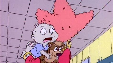 Guarda Rugrats Stagione 3 Episodio 1 Rugrats Il Trasloco Gemelli