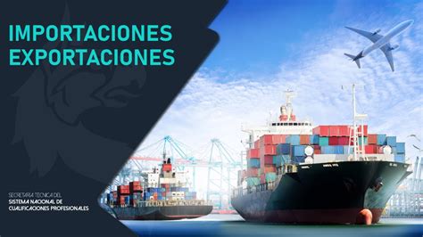 Principales Importaciones Y Exportaciones