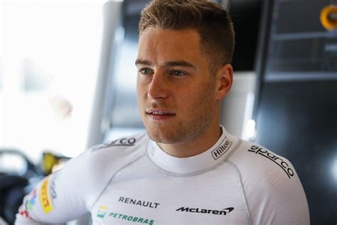 Stoffel Vandoorne Replaces Esteban Ocon As Mercedes F1 Reserve Driver